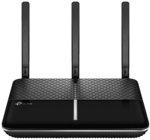 נתב ומודם TP-Link Archer VR600