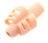 מחזיק עפרון KALY PASTEL KALEM (כתום בהיר)
