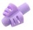 מחזיק עפרון KALY PASTEL KALEM (סגול)