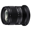 SIGMA 18-50mm F2.8 DC DN - C for Canon RF-mount