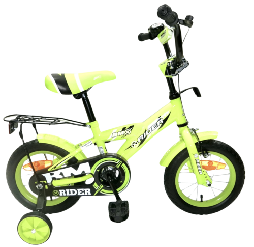 אופניי ילדים (BMX) מידות 12