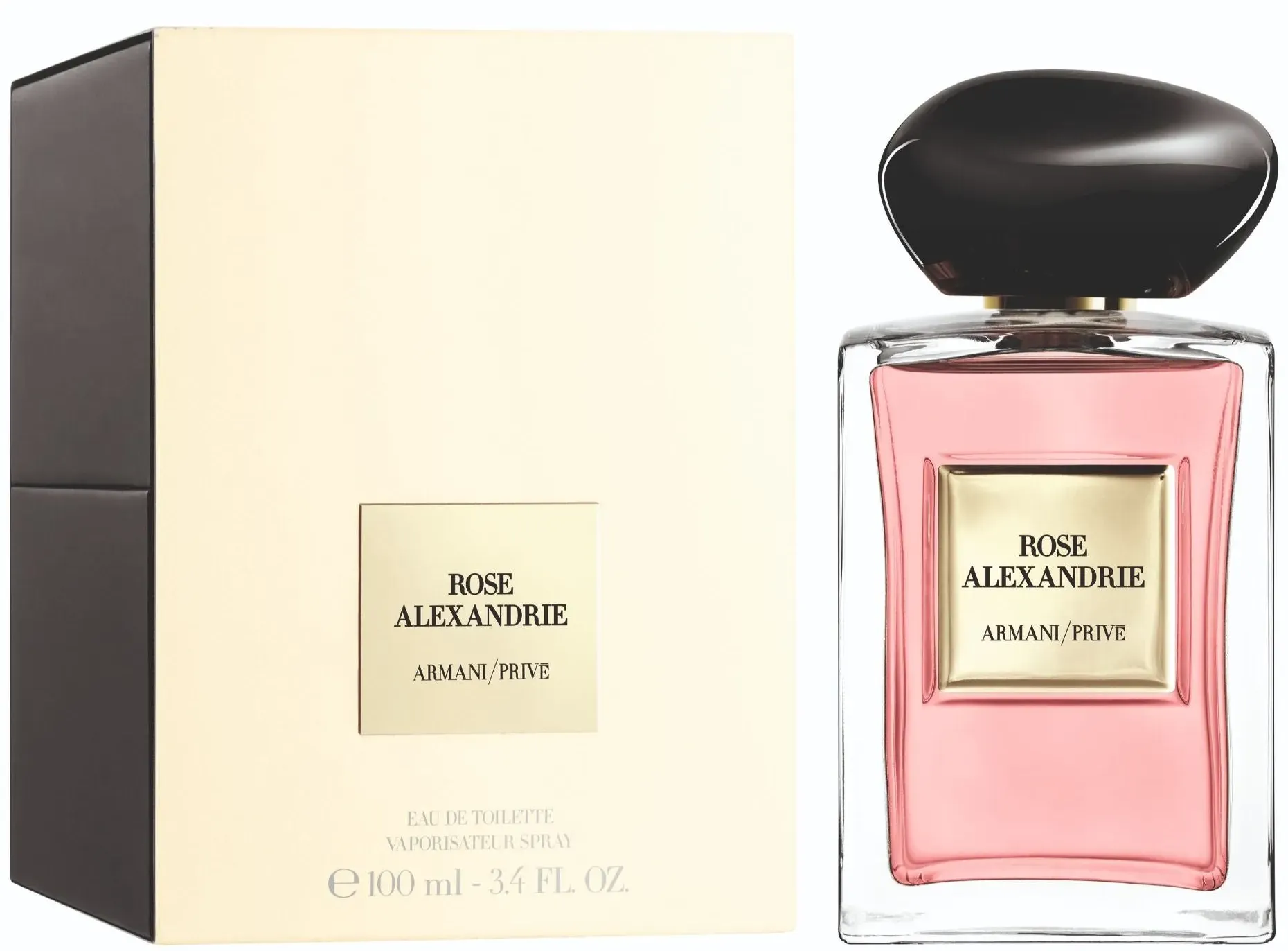 Giorgio Armani Privé Rose Alexandrie