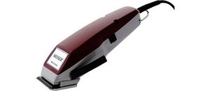 מכונת תספורת 1400-0278 Moser Profline - אדום מאוזר 