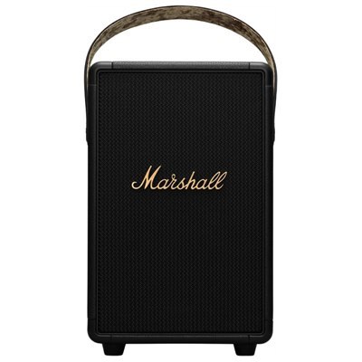 רמקול נייד Marshall Tufton