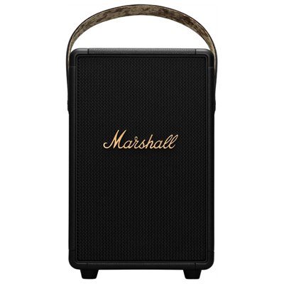 רמקול נייד Marshall Tufton