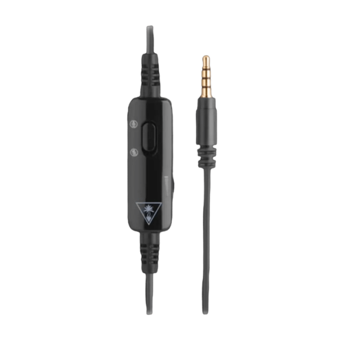 אוזניות גיימינג TURTLE BEACH RECON 50X – שחור ירוק