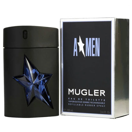 בושם לגבר THEIRRY MUGLER ANGEL MEN 100 ML E.D.T