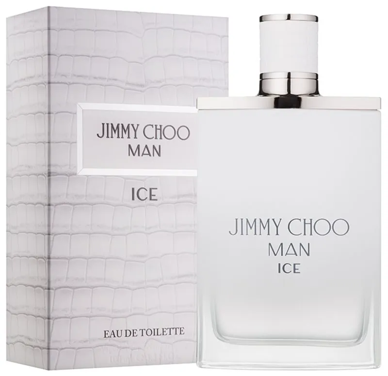 Jimmy Choo Ice