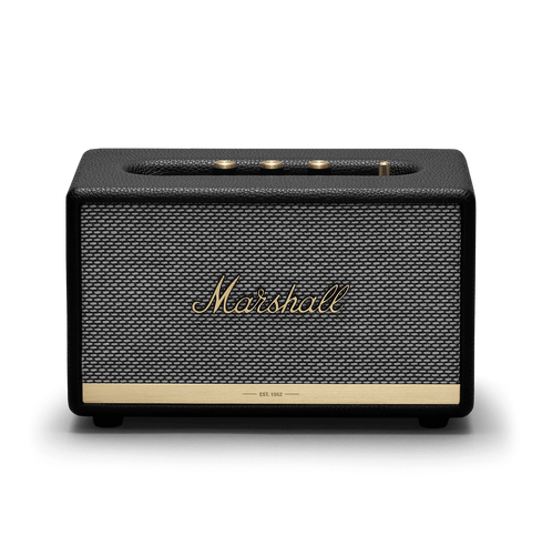 Acton III Marshall