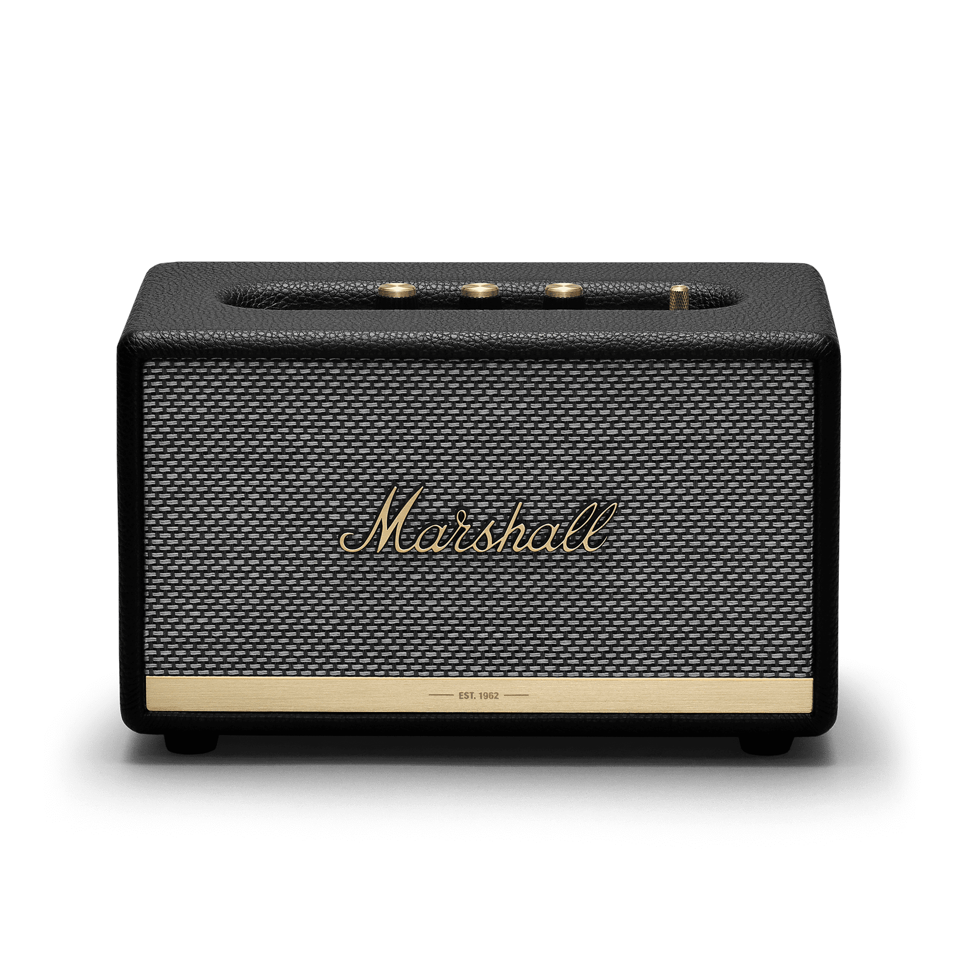 Acton III Marshall