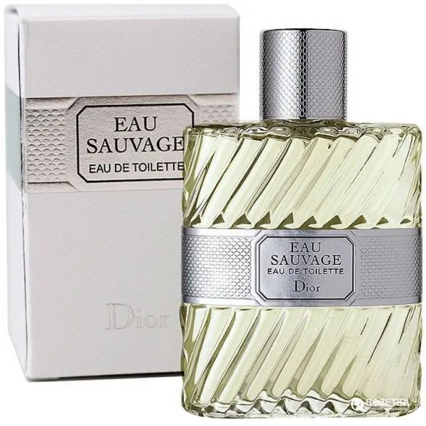 Dior Eau Sauvage