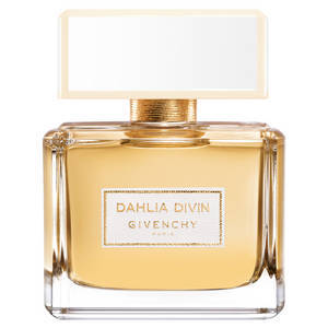 בושם לאישה גיבנצ'י טסטר  GIVENCHY DAHILA DIVIN 75 ML E.D.P TESTER