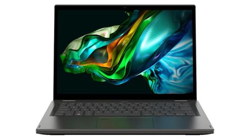 מחשב נייד Acer Aspire Spin 14 NX.KRUEC.009 אייסר