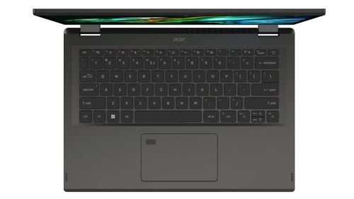 מחשב נייד Acer Aspire Spin 14 NX.KRUEC.009 אייסר