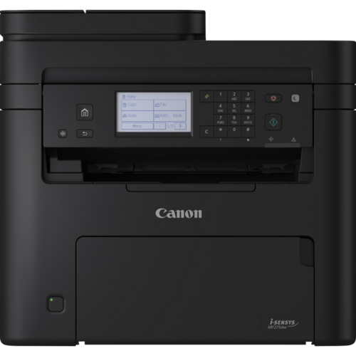 מדפסת לייזר משולבת עם פקס Canon i-SENSYS MF275dw