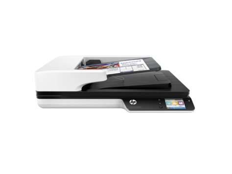 סורק HP Scanjet Pro 4500 L2749A