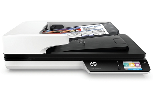 סורק HP Scanjet Pro 4500 L2749A