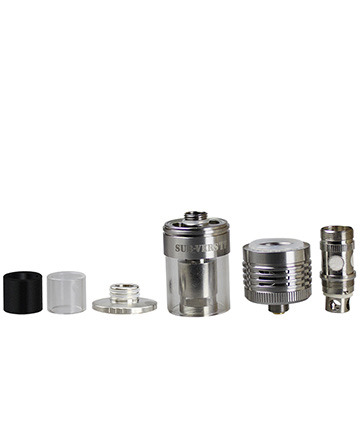 אטומייזר אטמוס סאב ורס Atomize Atmos Sub-Vers TF לסיגריה אלקטרונית