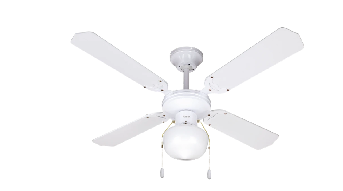 מאוורר תקרה "WIND 42