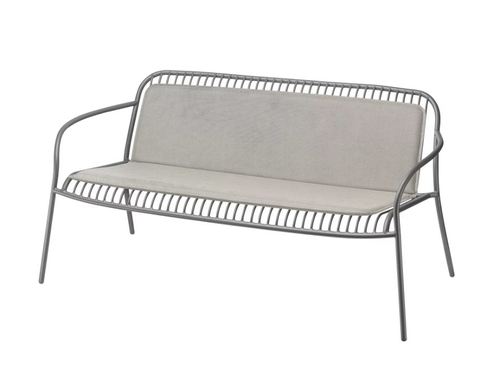 כרית מושב זוגית לספסל YUA Seat Cover
