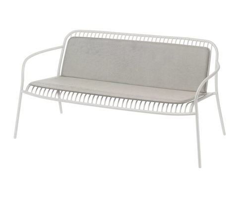 כרית מושב זוגית לספסל YUA Seat Cover