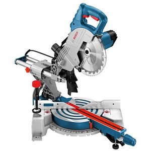 מסור פנדל "8.5  BOSCH GCM 800 SJ