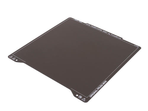 MINI Satin Powder-coated Steel Sheet