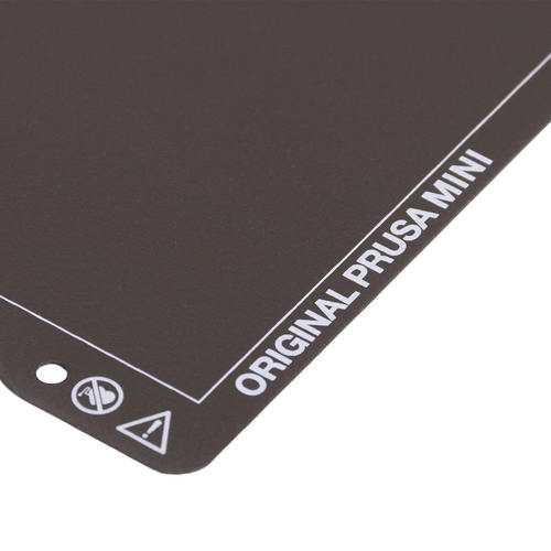 MINI Satin Powder-coated Steel Sheet