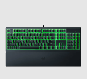 מקלדת גיימינג חוטית Razer Ornata V3 X