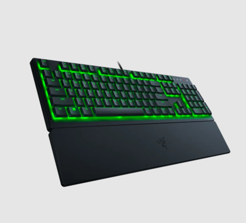 מקלדת גיימינג חוטית Razer Ornata V3 X