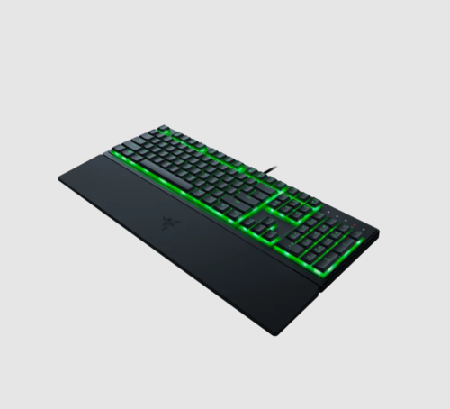 מקלדת גיימינג חוטית Razer Ornata V3 X