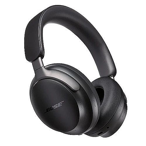 אוזניות Bose QuietComfort Ultra Bluetooth