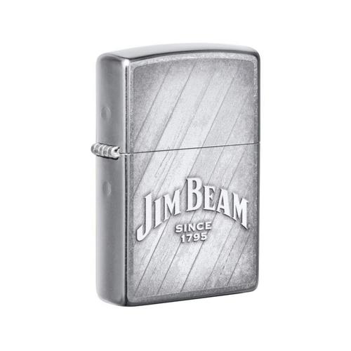 מצית זיפו Zippo 349487 זיפו ג’ים בים – הדפס רקע דמוי עץ
