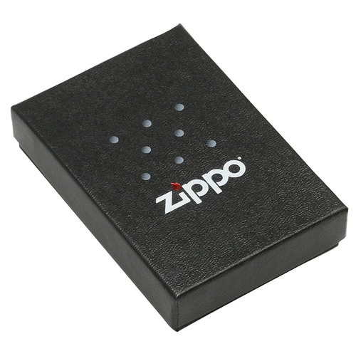 מצית זיפו Zippo 349487 זיפו אנושי