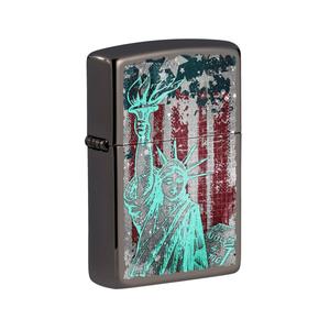 מצית זיפו Zippo 349663 זיפו פסל החירות