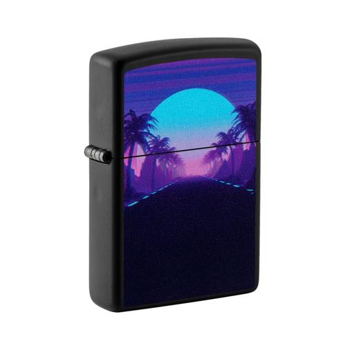 מצית זיפו Zippo 349773 זיפו זוהר באור אולטרה סגול
