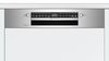 מדיח כלים חצי אינטגרלי Bosch SMI4HCS19E בוש