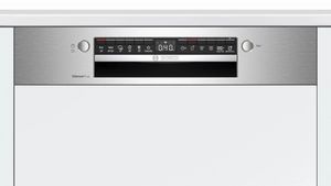 מדיח כלים חצי אינטגרלי Bosch SMI4HCS19E בוש