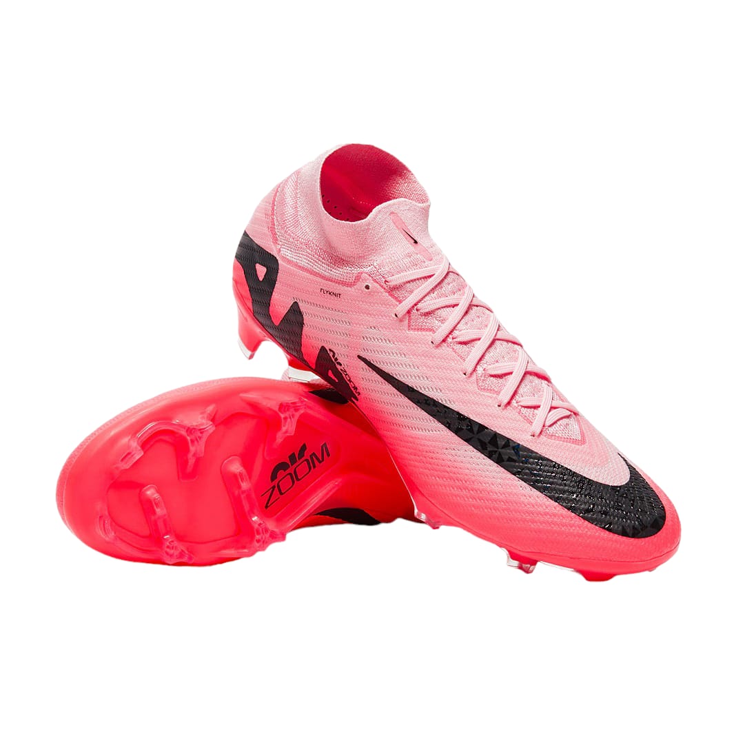 נעלי כדורגל מקצועיות  Nike Vapor 15 Elite Mercurial SUPERFLY