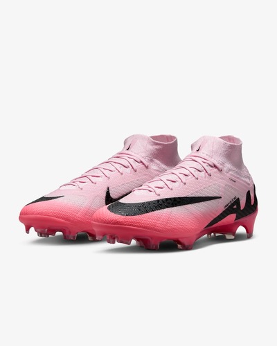 נעלי כדורגל מקצועיות  Nike Vapor 15 Elite Mercurial SUPERFLY