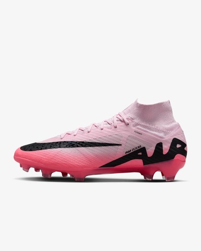 נעלי כדורגל מקצועיות  Nike Vapor 15 Elite Mercurial SUPERFLY