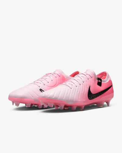 נעלי כדורגל מקצועיות  Nike   Elite TIEMPO
