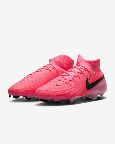 נעלי כדורגל מקצועיות  NIKE PHANTOM LUNA GX II ELITE