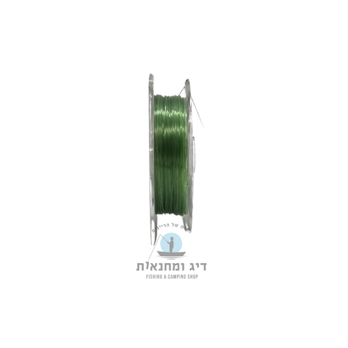 חוט ניילון 0.22 מ