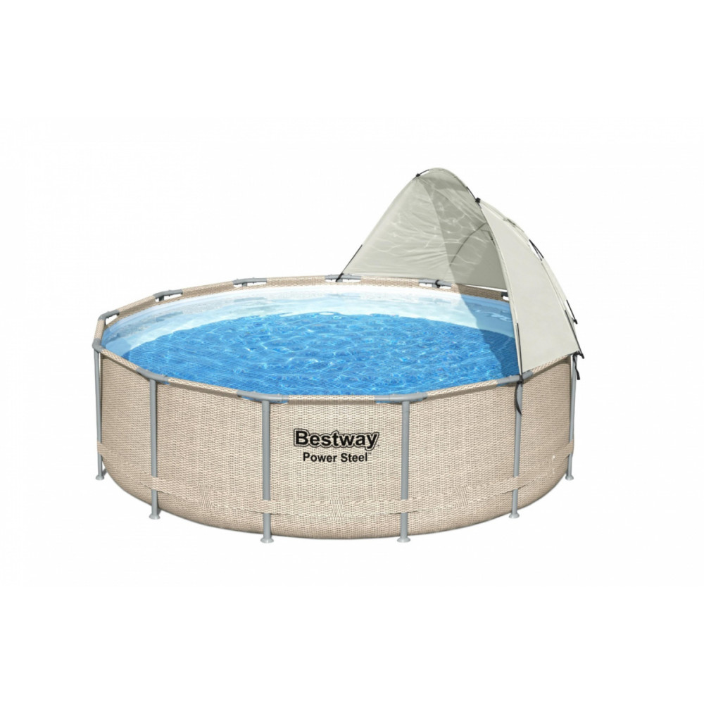 תכשירי הצללת מים 58681 Bestway
