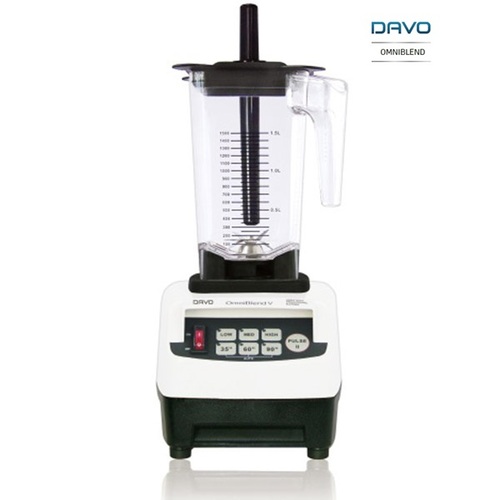 לקקן לבלנדר  DAVO DAV800A