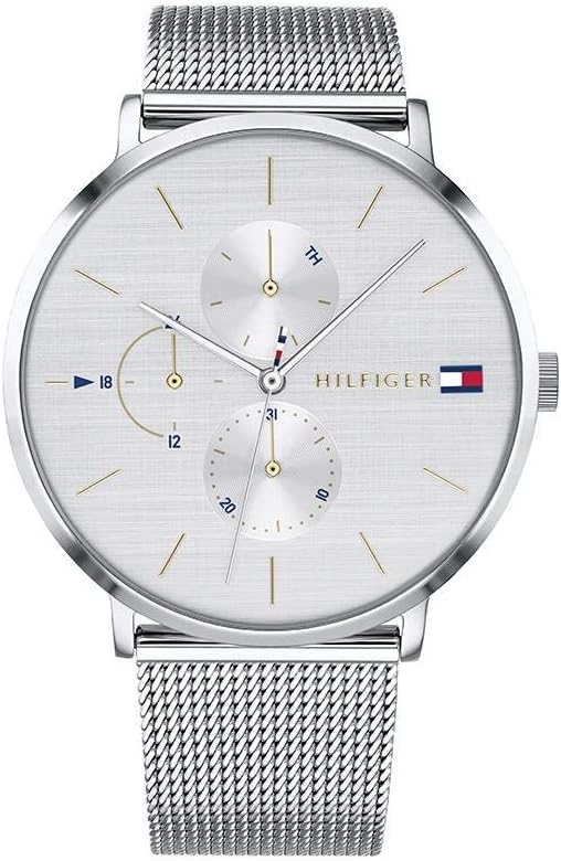 שעון יד ‏לאישה 1781942 Tommy Hilfiger טומי הילפיגר