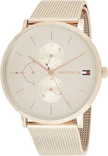 שעון יד ‏לאישה 1781944 Tommy Hilfiger טומי הילפיגר