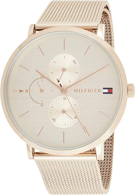שעון יד ‏לאישה 1781944 Tommy Hilfiger טומי הילפיגר