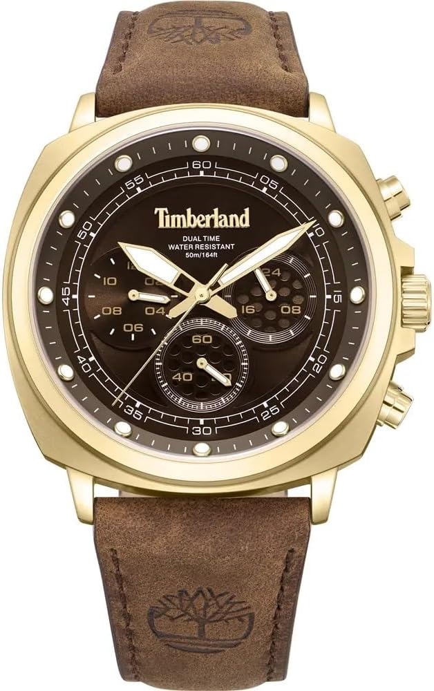 שעון יד לגבר Timberland TDWGF0042003 טימברלנד 